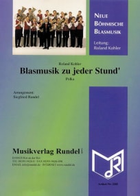 Blasmusik zu jeder Stund