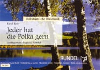 Jeder hat die Polka gern