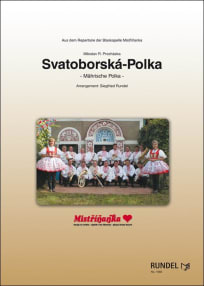 Svatoborská Polka