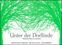 Unter der Dorflinde