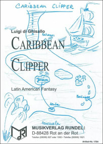 Caribbean Clipper