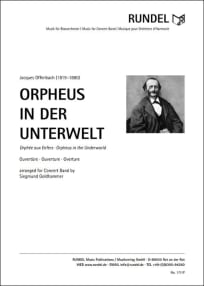 Orpheus in der Unterwelt