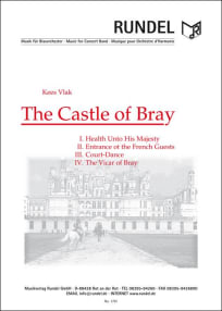 The Castle of Bray