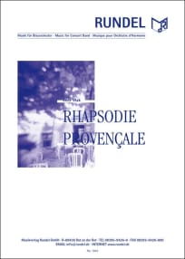 Rhapsodie Provençale