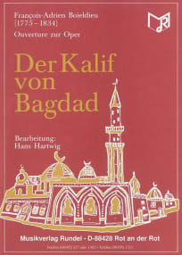 Der Kalif von Bagdad