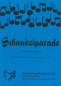 Schunkelparade Nr. 1