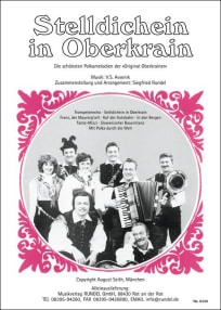 Stelldichein in Oberkrain