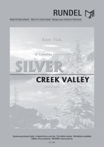 Silver Creek Valley