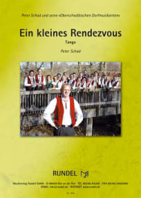 Ein kleines Rendezvous