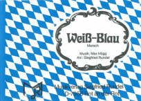 Weiss-Blau