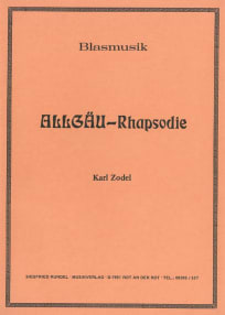 Allgäu-Rhapsodie