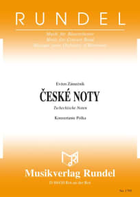 Ceske Noty
