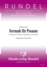 Serenade für Posaune