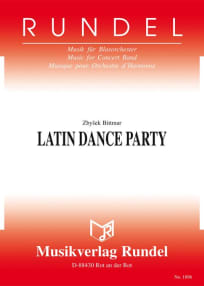 Latin Dance Party