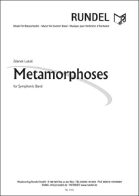 Metamorphoses