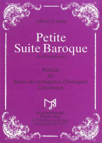 Petite Suite Baroque