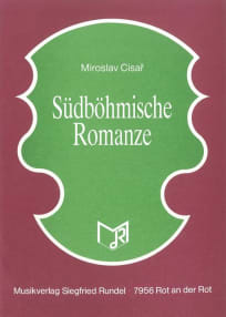 Südböhmische Romanze