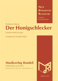 Der Honigschlecker