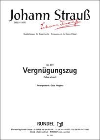 Vergnügungszug