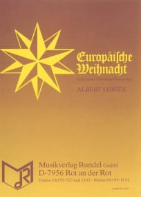 Europäische Weihnacht