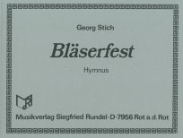 Bläserfest