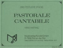 Pastorale<br>DN: Cantabile