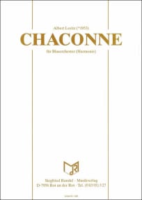 Chaconne