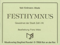 Festhymnus