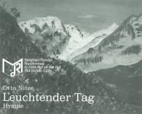 Leuchtender Tag