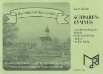 Schwabenhymnus