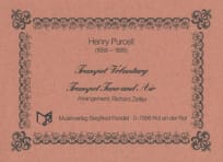 Trumpet Voluntary (H.Purcell)<br>DN: Trumpet Tune and Air (H.Purcell)