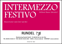 Intermezzo festivo