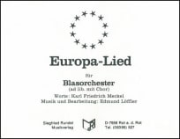 Europa-Lied