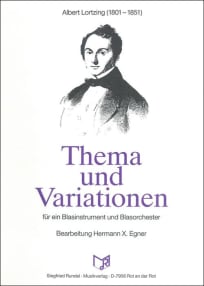 Thema und Variationen