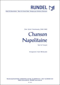 Chanson Napolitaine