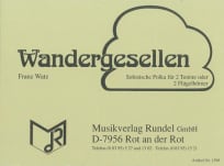 Wandergesellen