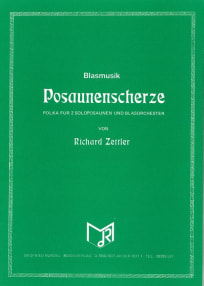 Posaunenscherze