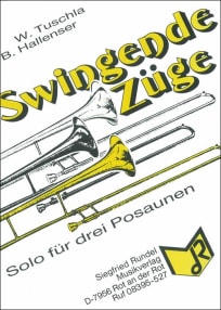 Swingende Züge