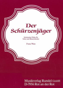 Der Schürzenjäger