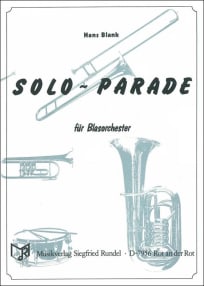 Solo Parade