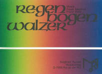 Regenbogenwalzer