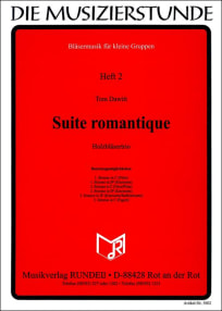 Suite romantique