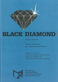 Black Diamond