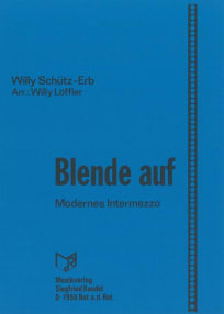 Blende auf