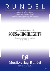 Sousa-Highlights