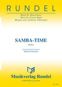 Samba-Time