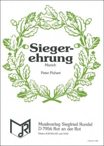 Siegerehrung