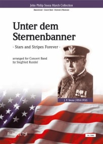 Unter dem Sternenbanner