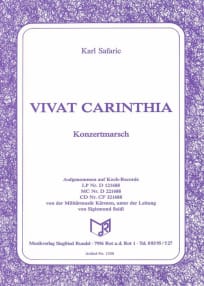 Vivat Carinthia