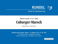 Coburger-Marsch